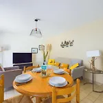 Maison Au Calme Pour 4 Avec Jardin *