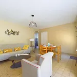 Σπίτι διακοπών Maison Au Calme Pour 4 Avec Jardin Notre-Dame-de-Riez