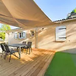 Maison Au Calme Pour 4 Avec Jardin Notre-Dame-de-Riez