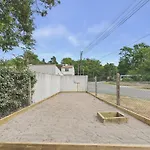 Σπίτι διακοπών Maison Au Calme Pour 4 Avec Jardin