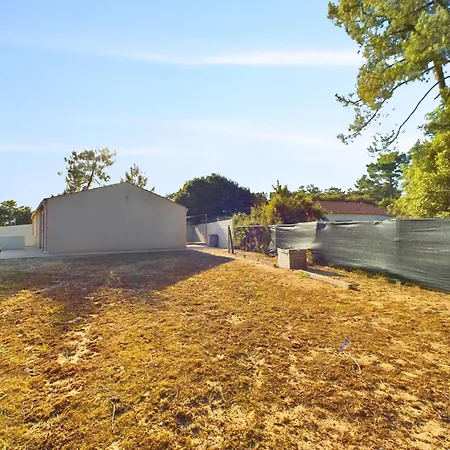 Maison Au Calme Pour 4 Avec Jardin * Notre-Dame-de-Riez