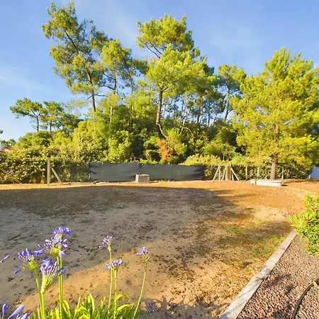 Maison Avec Jardin, Terrasse & Petanque - 6 Pers Prázdninový dům *