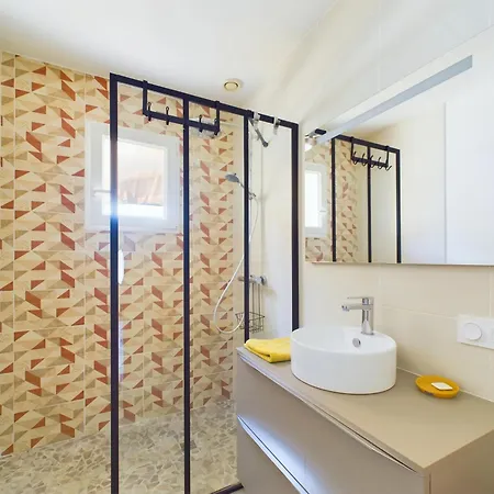 Maison Au Calme Pour 4 Avec Jardin Notre-Dame-de-Riez