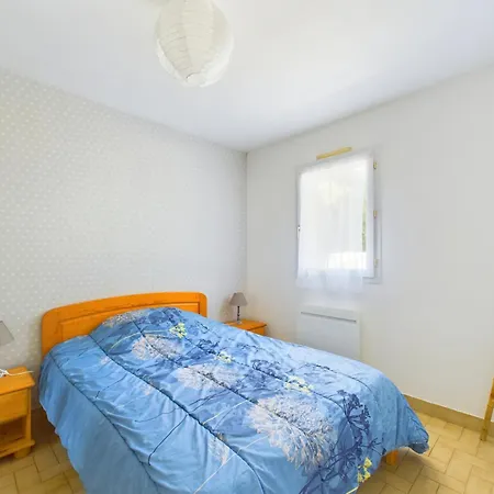 Maison Au Calme Pour 4 Avec Jardin * Notre-Dame-de-Riez