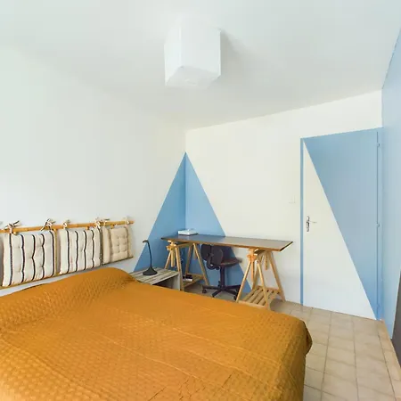 Maison Au Calme Pour 4 Avec Jardin * Notre-Dame-de-Riez