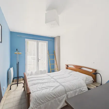 Maison Avec Jardin, Terrasse & Petanque - 6 Pers * Notre-Dame-de-Riez