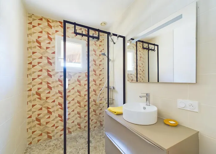 Maison Au Calme Pour 4 Avec Jardin Notre-Dame-de-Riez