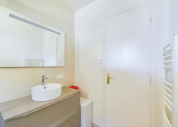 Maison Au Calme Pour 4 Avec Jardin 別荘 Notre-Dame-de-Riez